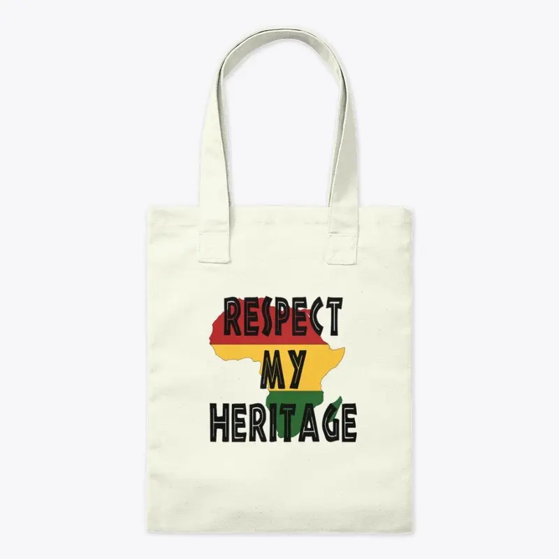 Heritage with AUDACITY